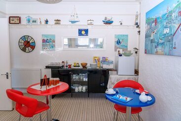 پانسیون Stour Lodge Guest House