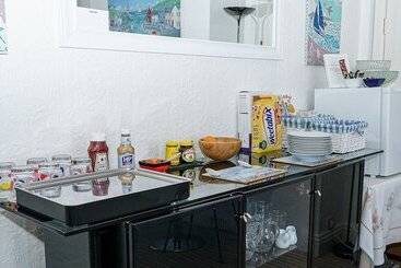 پانسیون Stour Lodge Guest House