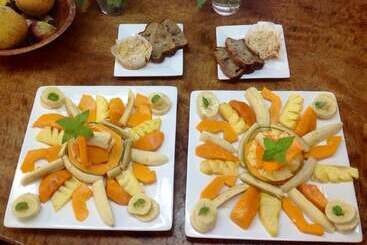 Fare Maheata
