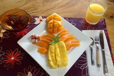 Fare Maheata