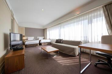 Rembrandt Hotel Tokyo Machida