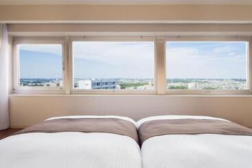Rembrandt Hotel Tokyo Machida
