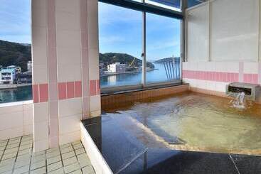 Ryokan Kanamaru