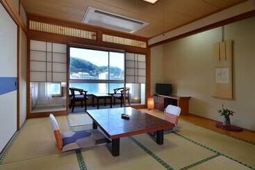 Ryokan Kanamaru