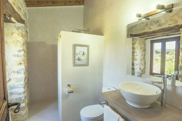 Agroturismo Son Bauzanet