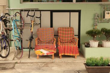 هاستل Nearest Guesthouse