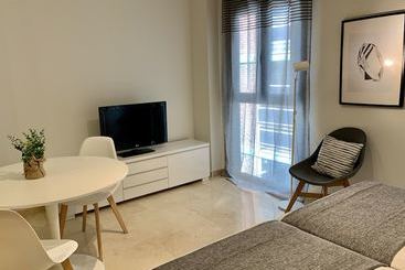 Europa House Lofts