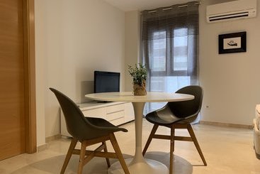 Europa House Lofts