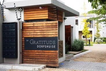 Avemore Lagratitude No 6   With Backup Power For Loadshedding