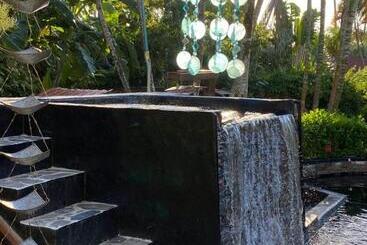 تختخواب و صبحانه Casa Barbara