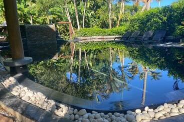 تختخواب و صبحانه Casa Barbara