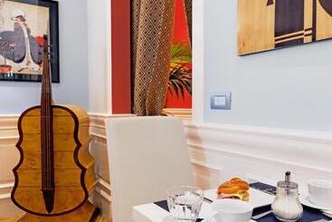 تختخواب و صبحانه La Maison Du Sage