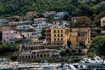 La Sciabica - Agropoli