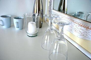 تختخواب و صبحانه Mandalay Guest House Plettenberg Bay