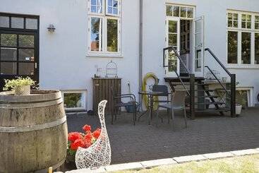 Sweethome Guesthouse - Esbjerg