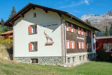 Апарт-отель Erlebacherhus