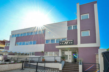 Family M Hostel