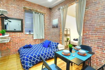 The Grand Nyc Apartments