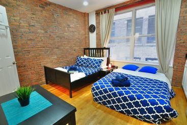 The Grand Nyc Apartments