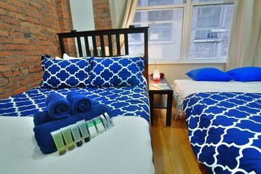 The Grand Nyc Apartments
