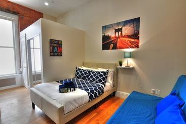 The Grand Nyc Apartments