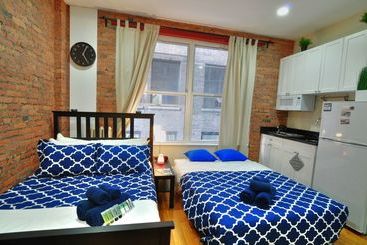 The Grand Nyc Apartments