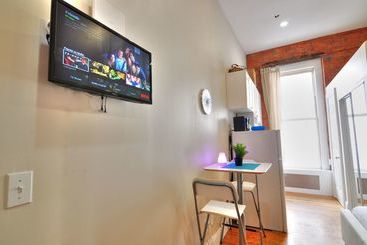 The Grand Nyc Apartments