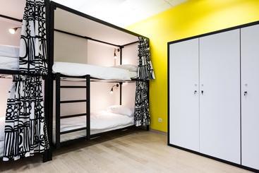 Hostel Dentex 4 You