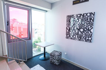 Hostel Dentex 4 You