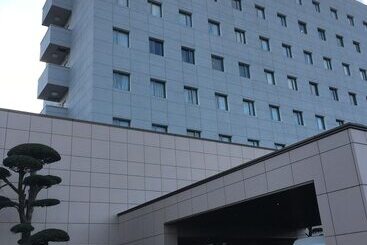 هتل Kagoshima Kuko