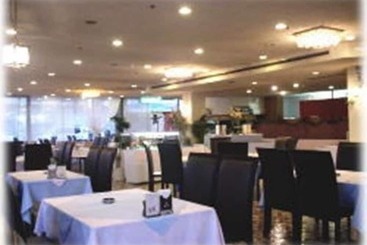 هتل Kagoshima Kuko