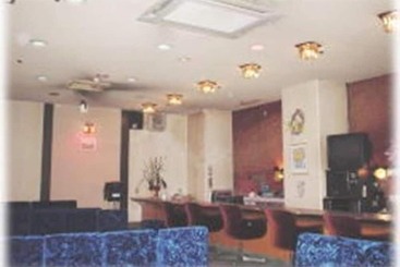 هتل Kagoshima Kuko