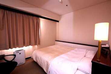 هتل Kagoshima Kuko