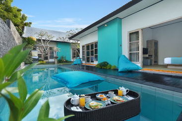 هتل Akasa Villa Tulamben