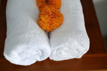 هتل Akasa Villa Tulamben
