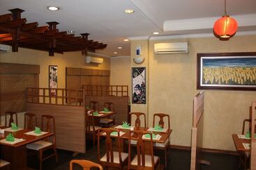 هتل Citra Inn International