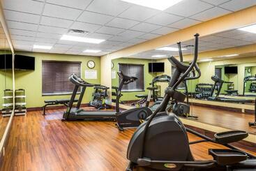هتل Comfort Inn & Suites Moore  Oklahoma City