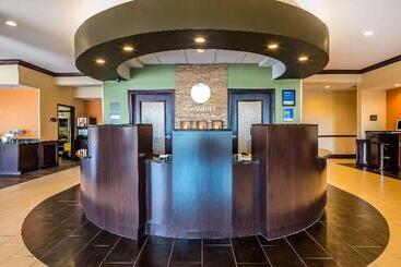 هتل Comfort Inn & Suites Moore  Oklahoma City