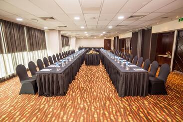 Grand Papua Hotel, A Member Of Radisson Individuals