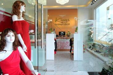 Kings Hotel Dalat
