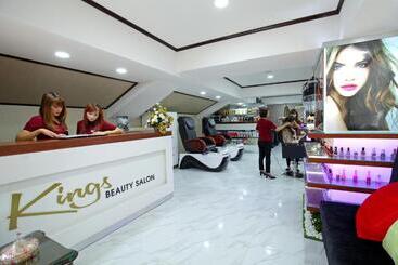 Kings Hotel Dalat