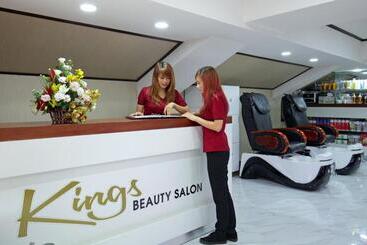 Kings Hotel Dalat