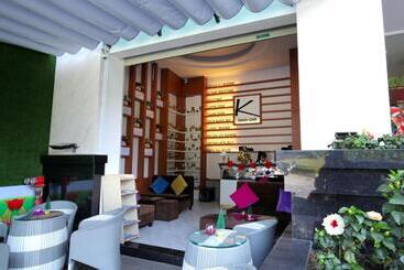 Kings Hotel Dalat