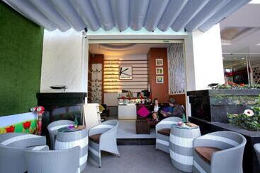 Kings Hotel Dalat