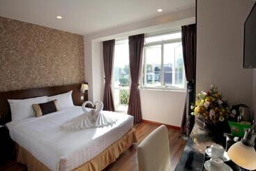 Kings Hotel Dalat