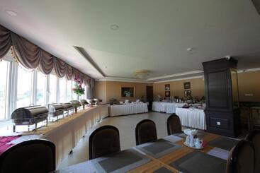 Kings Hotel Dalat