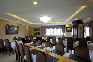 Kings Hotel Dalat