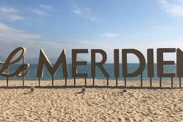 هتل Le Méridien Xiaojing Bay
