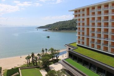 هتل Le Méridien Xiaojing Bay