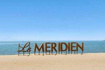 هتل Le Méridien Xiaojing Bay